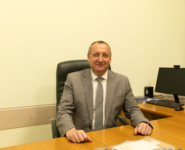 О. Н. Кухарев