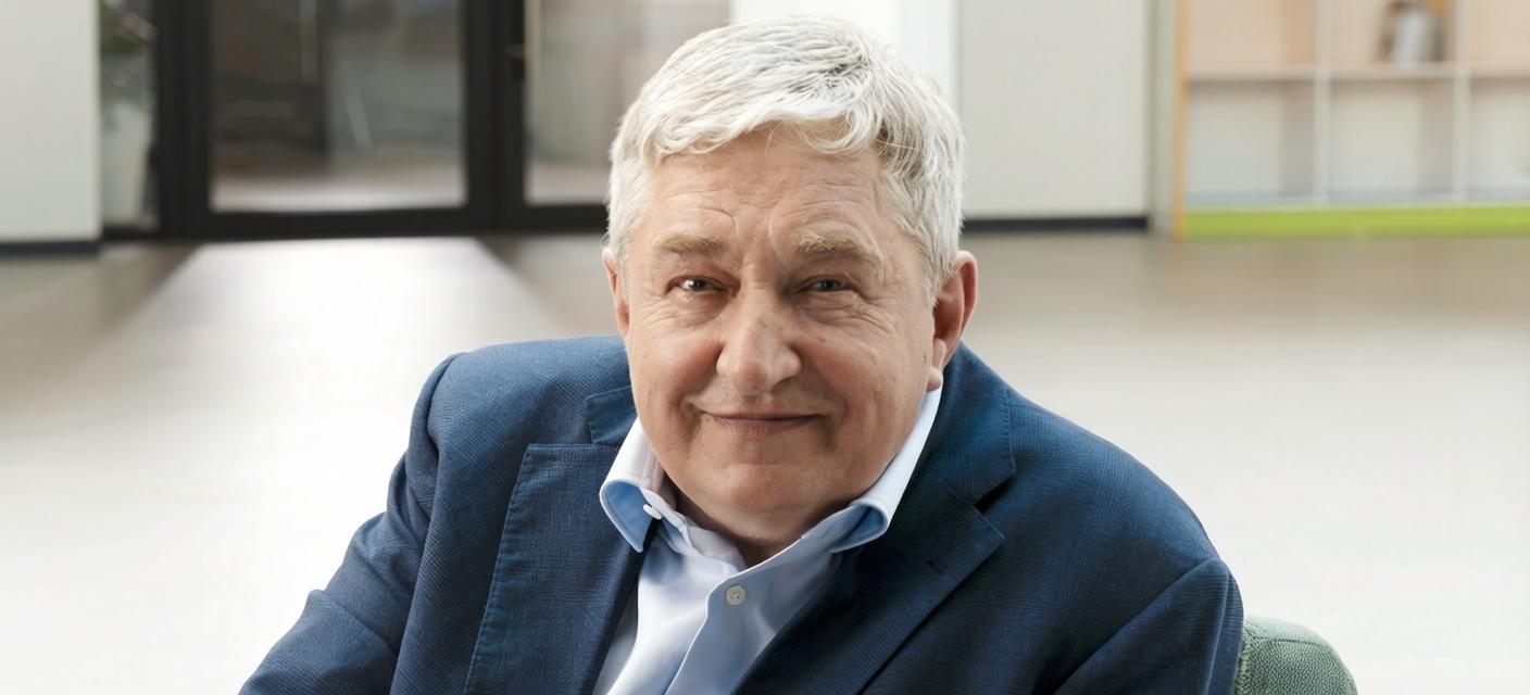 Александру Ускову присвоено почетное звание «Заслуженный работник сельского хозяйства Российской Федерации»