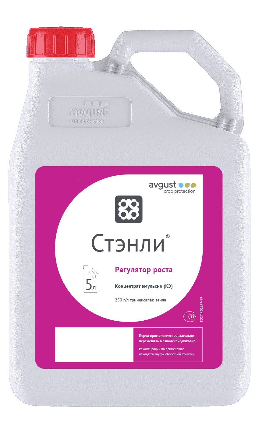 Стэнли