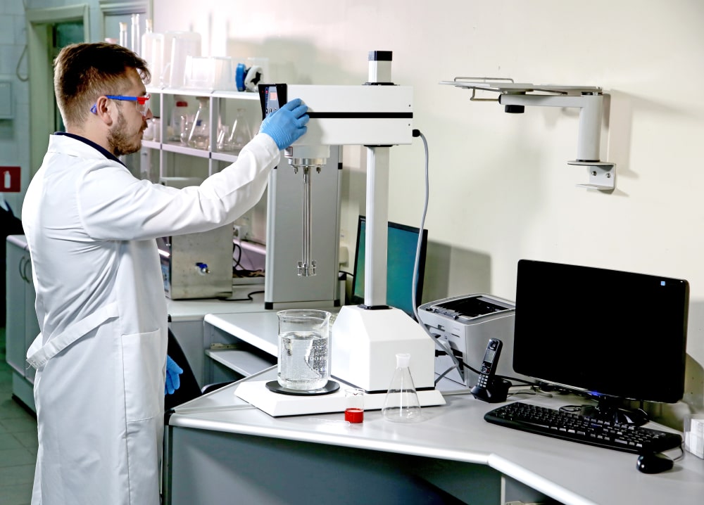 Centre de recherches