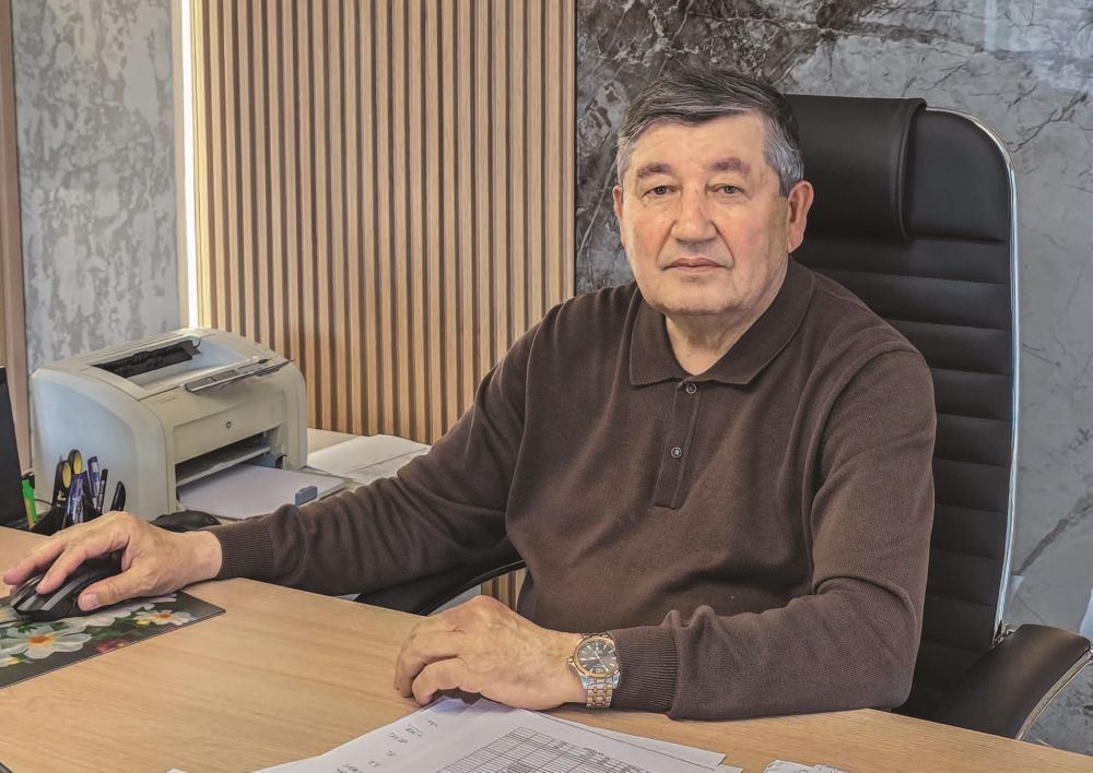 Стабильность вопреки кризисам