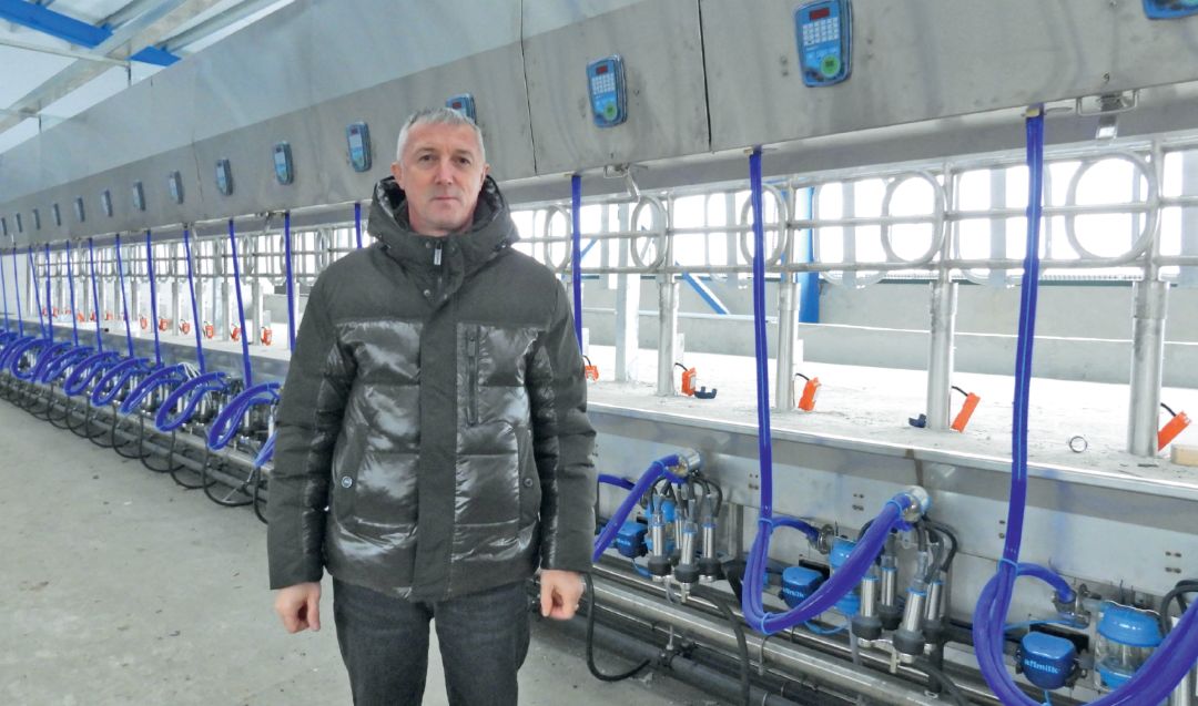 Из&nbsp;мечты в&nbsp;реальность