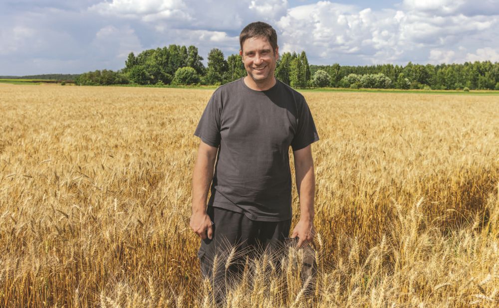 No-till в&nbsp;Нечерноземье