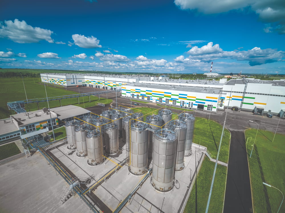 Segurança ambiental